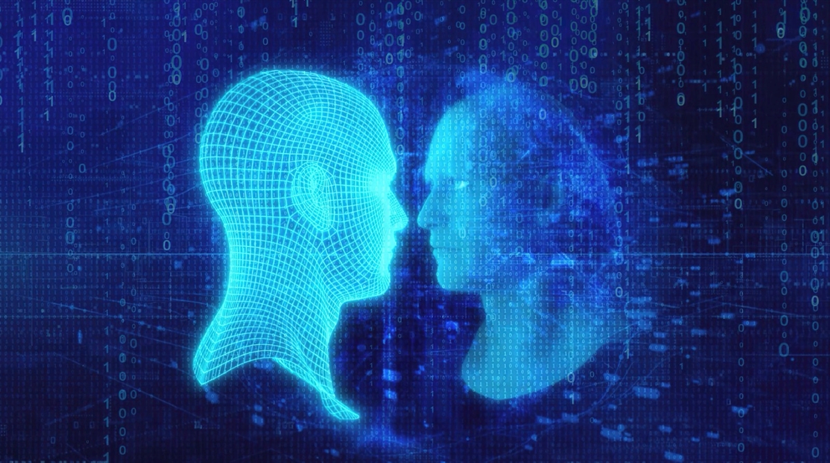 Gaz yatağından dağıtım şebekesine... 