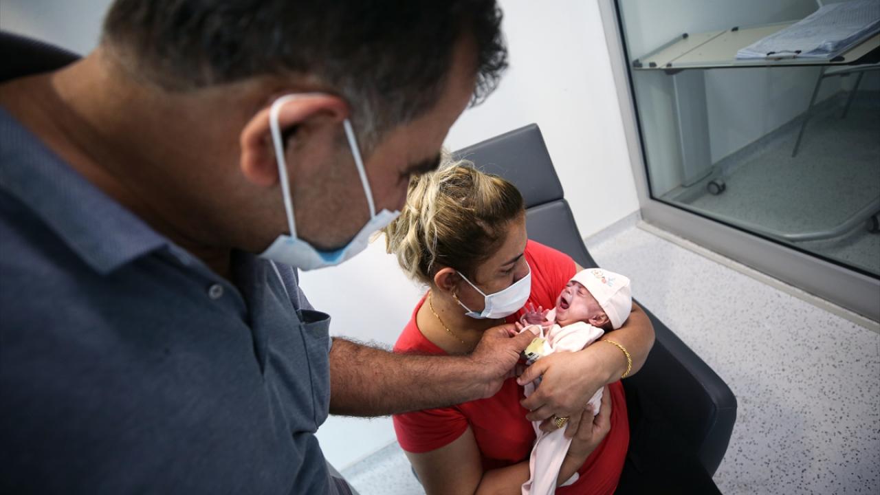 "134 gün çok kötü geçti"