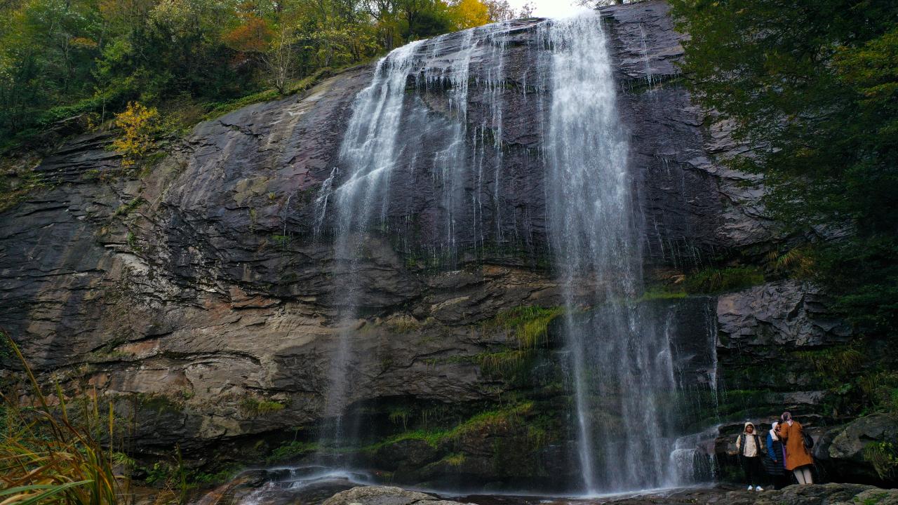 Suuçtu Ekoturizm Alanı (Bursa) 