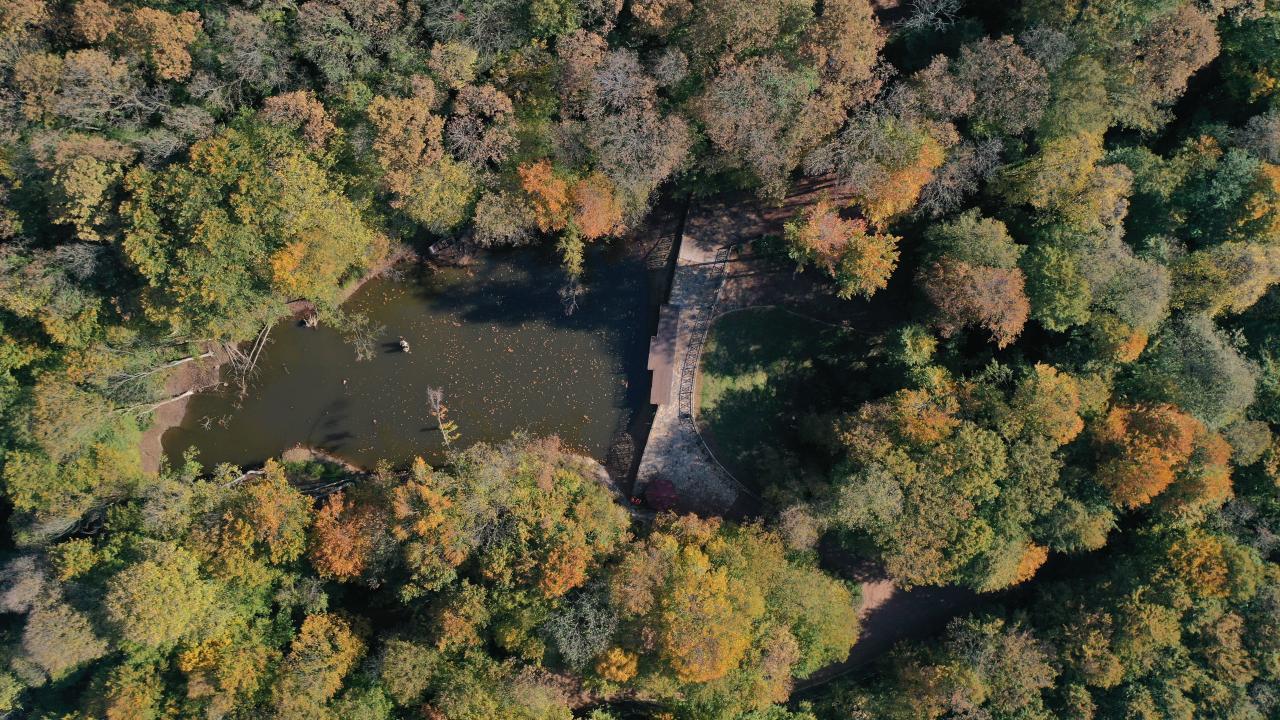 Kartepe Ekoturizm Alanı (Kocaeli)