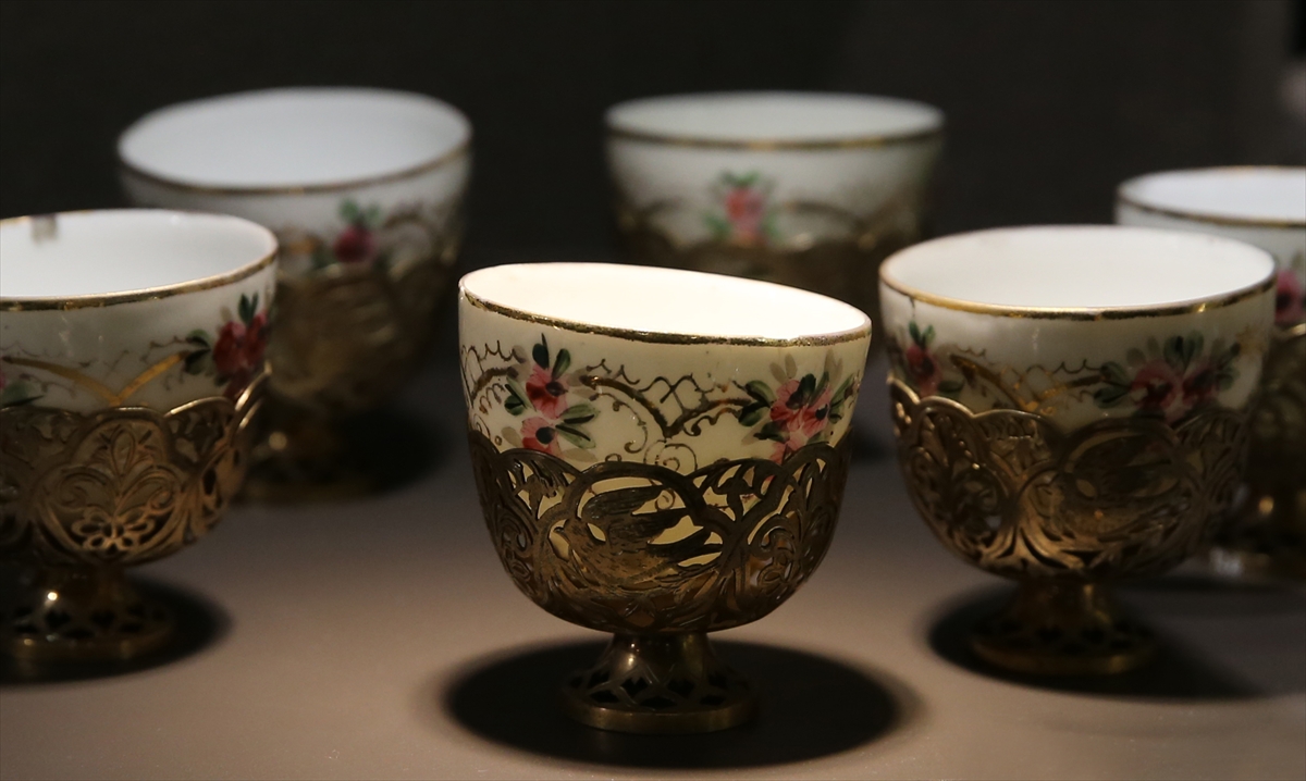 "Bir ülkenin sanayi mirasını şirket müzeleri yoluyla görebiliriz"