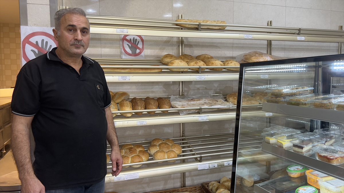 "Böyle giderse fırınların çoğu batar"