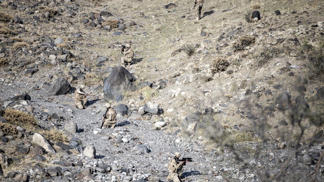 "Daima hazır" olmak için eğitimlerini aksatmıyorlar