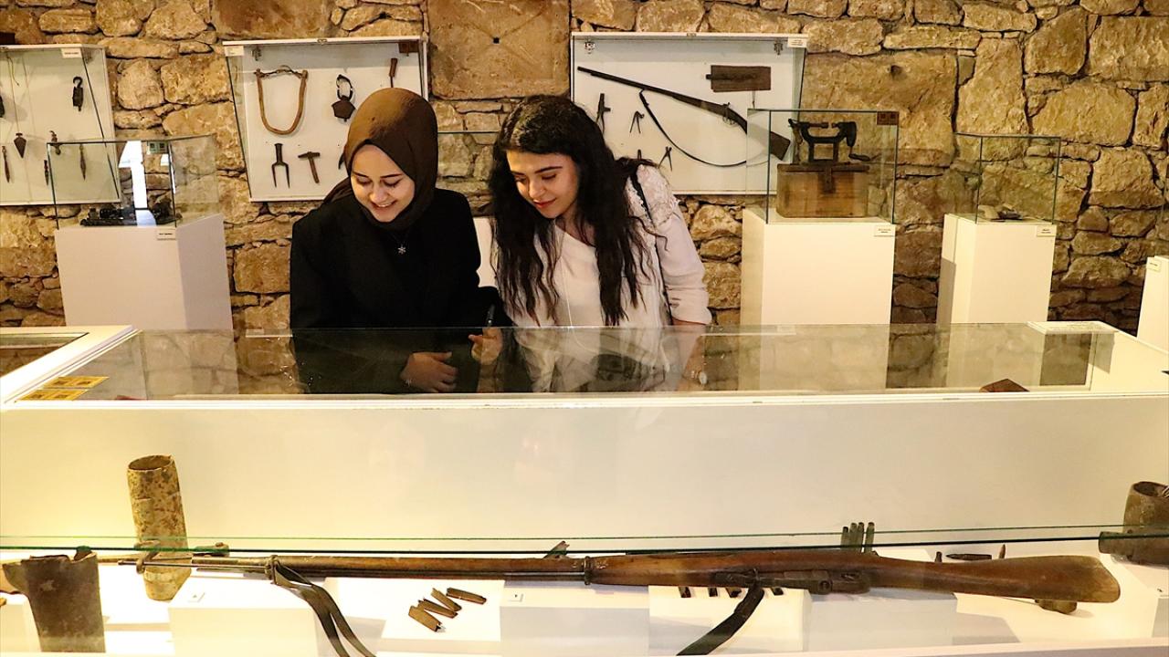 "Özellikle yurt dışında tanınırlığımız zirveye ulaştı"