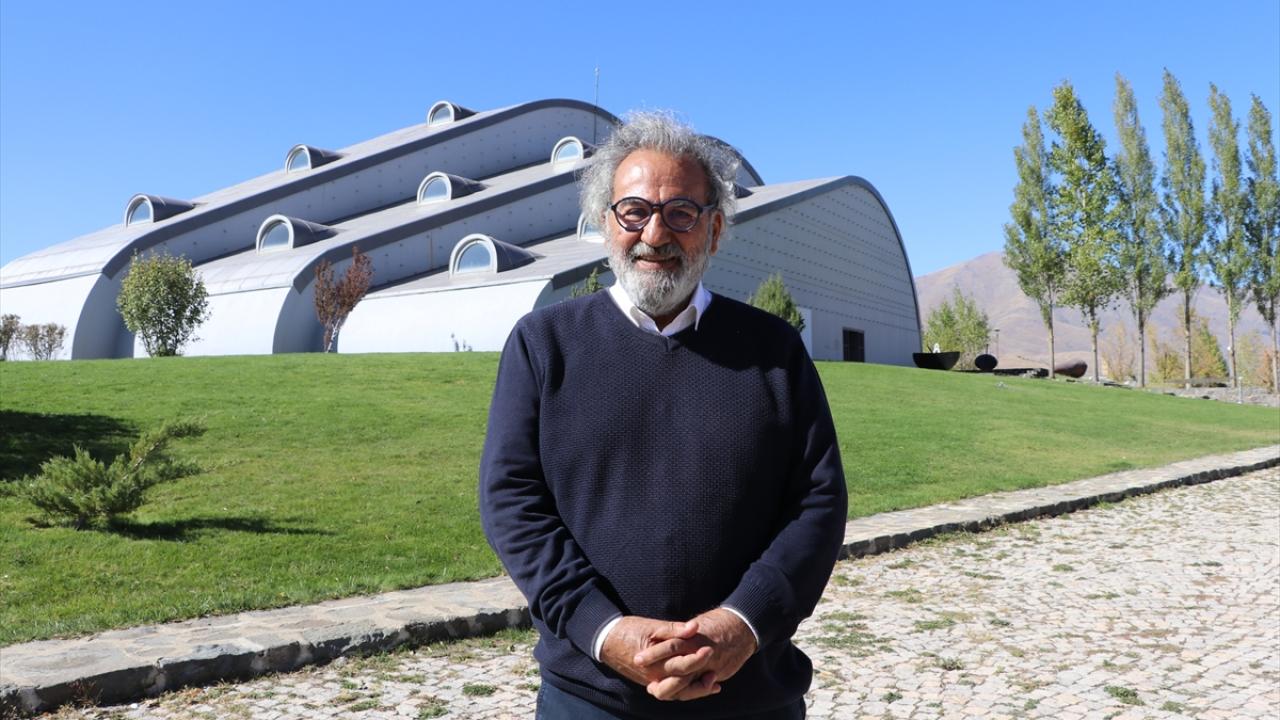 "Konaklamalı turizmde yüzde yüz bir artış söz konusu"