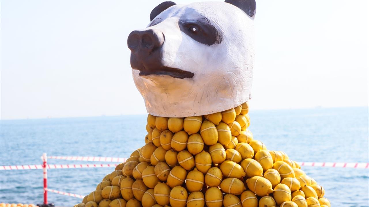 "Şu anda 30 figürümüz var"