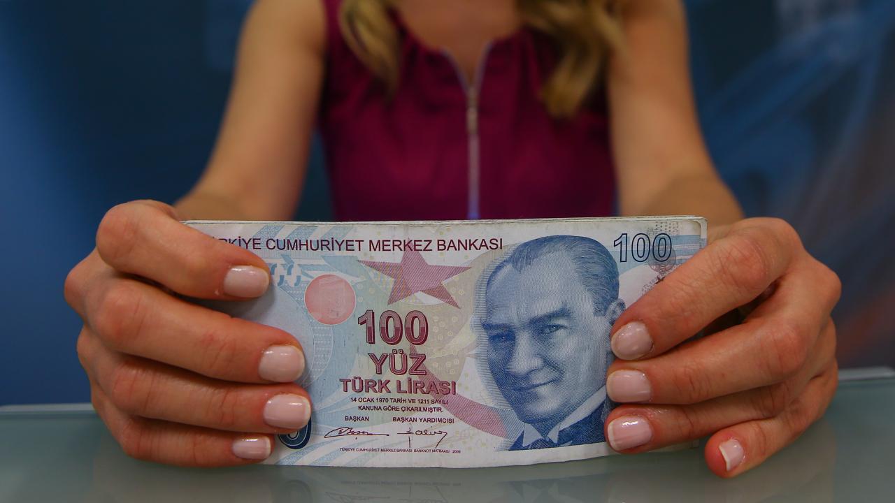 Borcunu ödeyene sicil affı