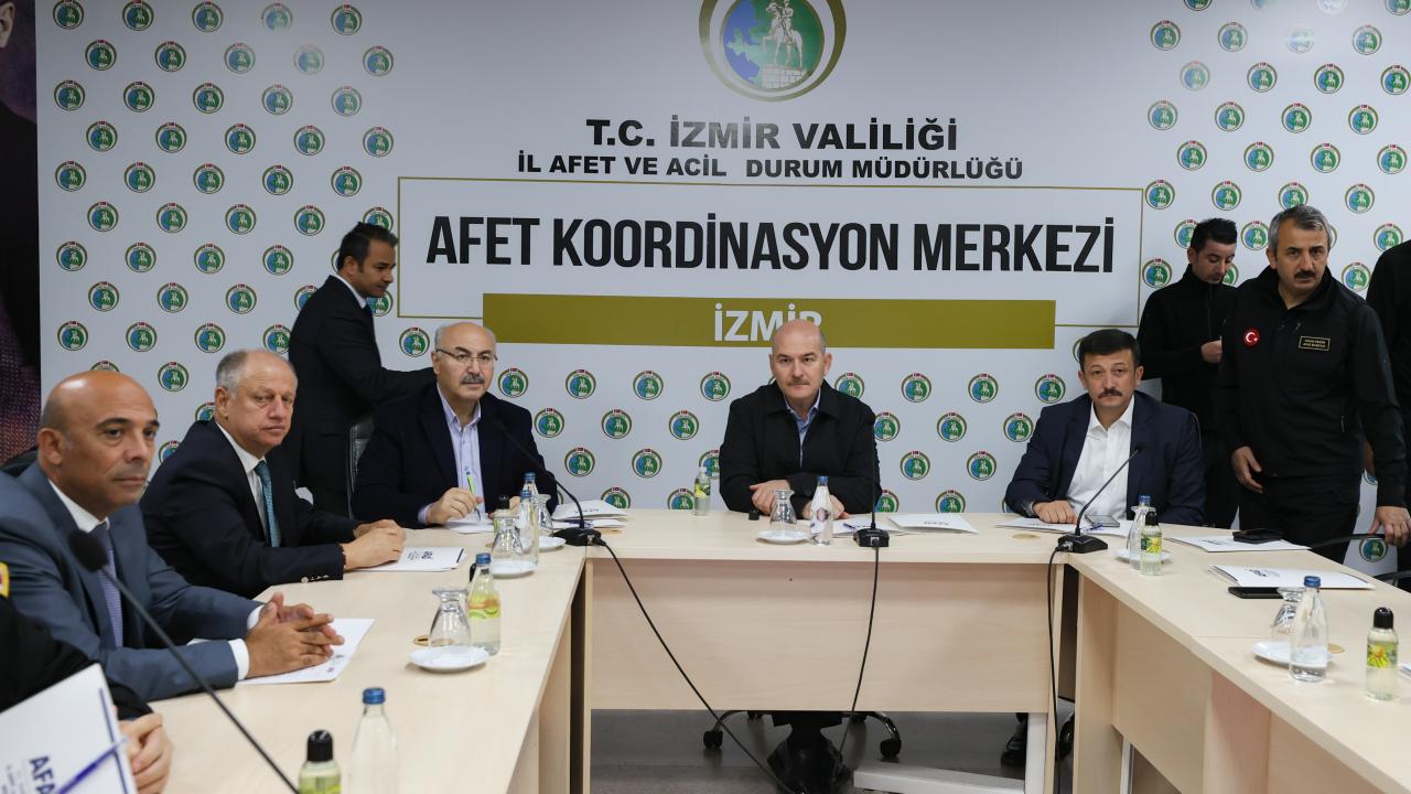 1`i ağır 3 yaralı