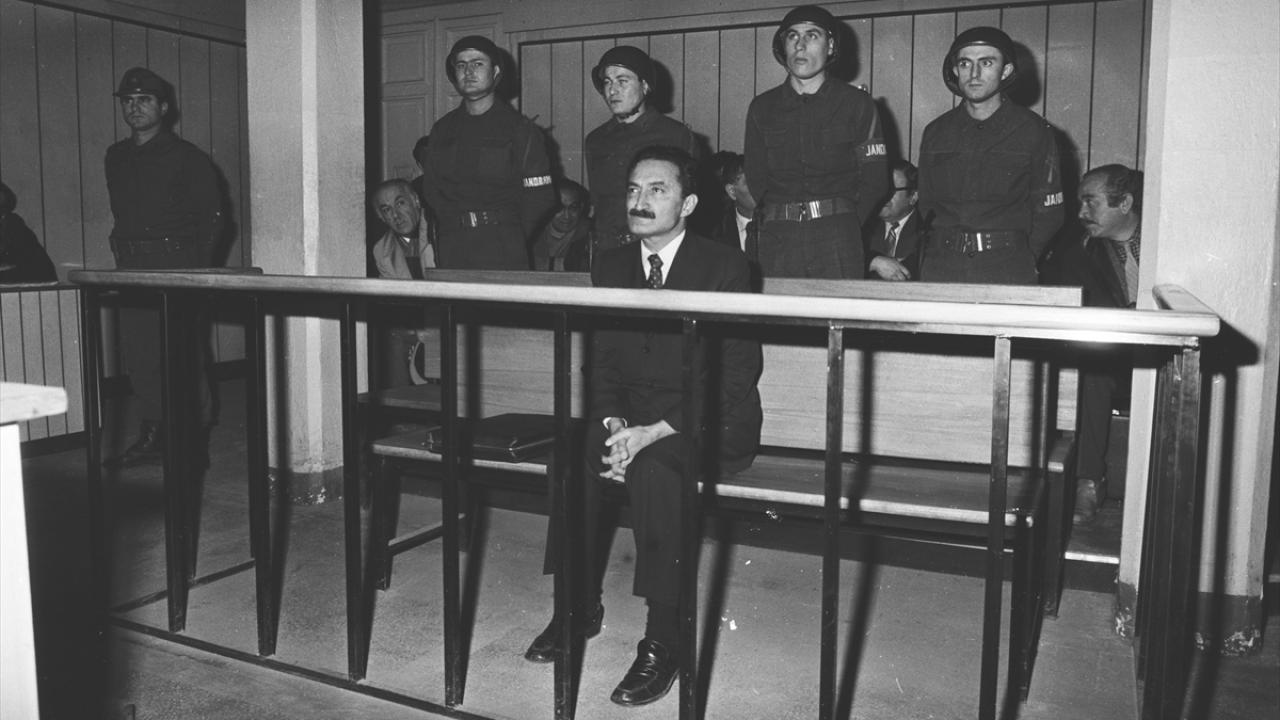 Hakkında 130 dava açıldı