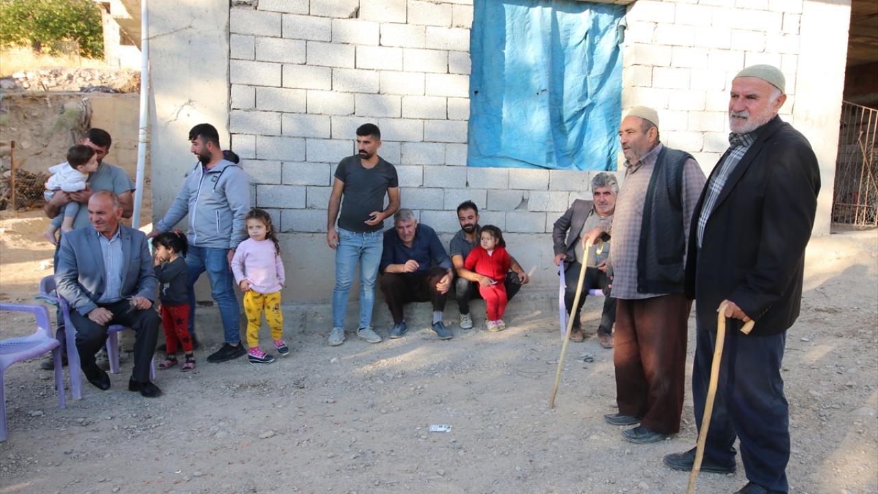 "Akşam eve gelmediği zaman çocuğumu merak etmiyorum"