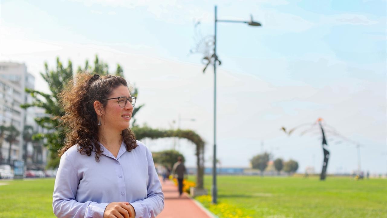 Nil Venditti kimdir?