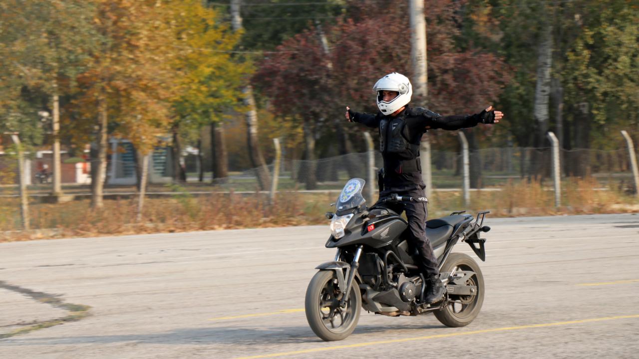 "Görevlerinde başarılar diliyorum"