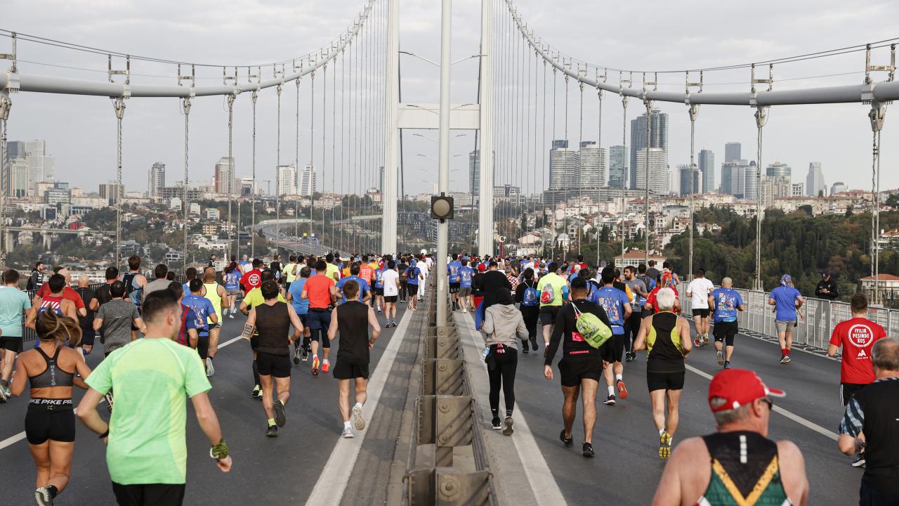 Türk sporcuların dereceleri