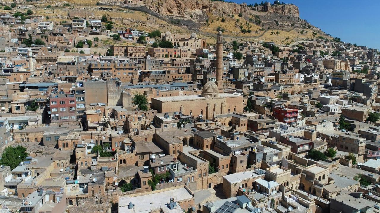 Mardin