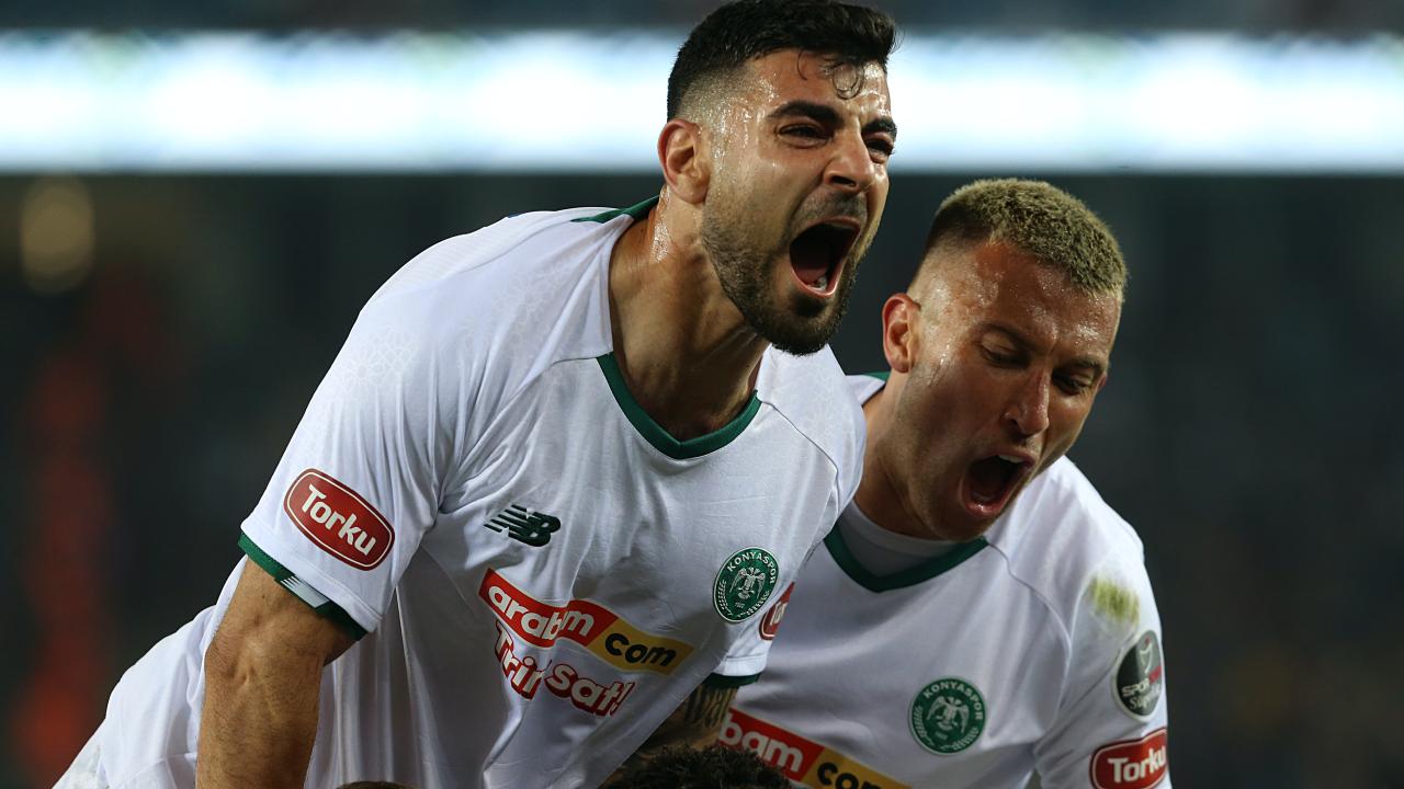 İLK YARININ ÖNEMLİ ANLARI