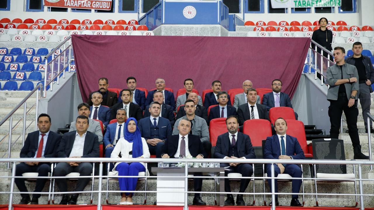 Şırnak`ta 1450 konutun hak sahipleri belirlendi