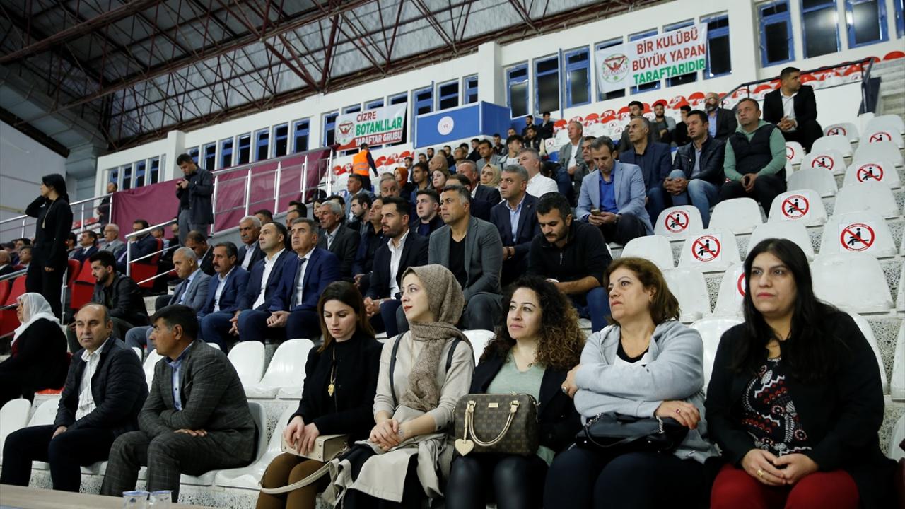 "Allah devletimizden razı olsun"