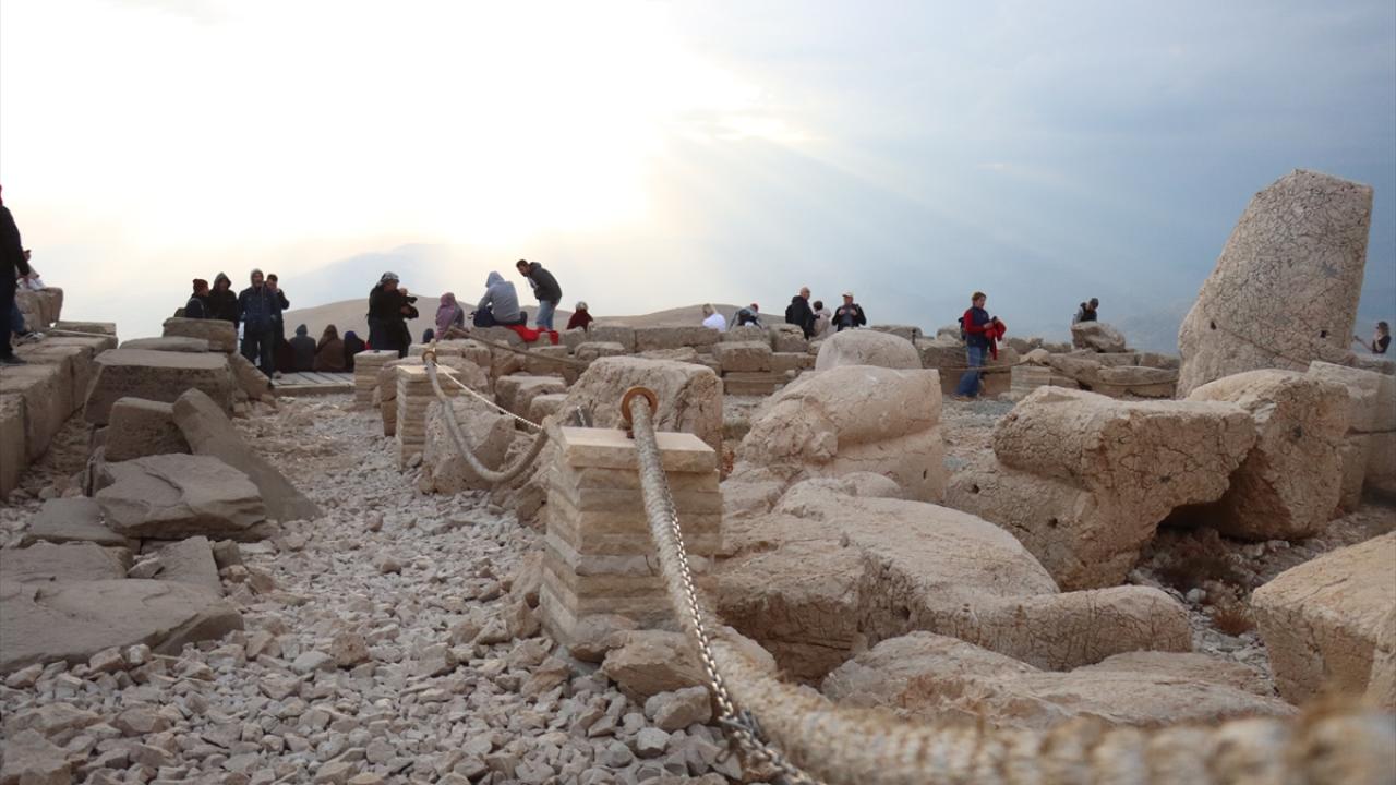 "Macera ve tarih severleri Adıyaman`a bekliyoruz"