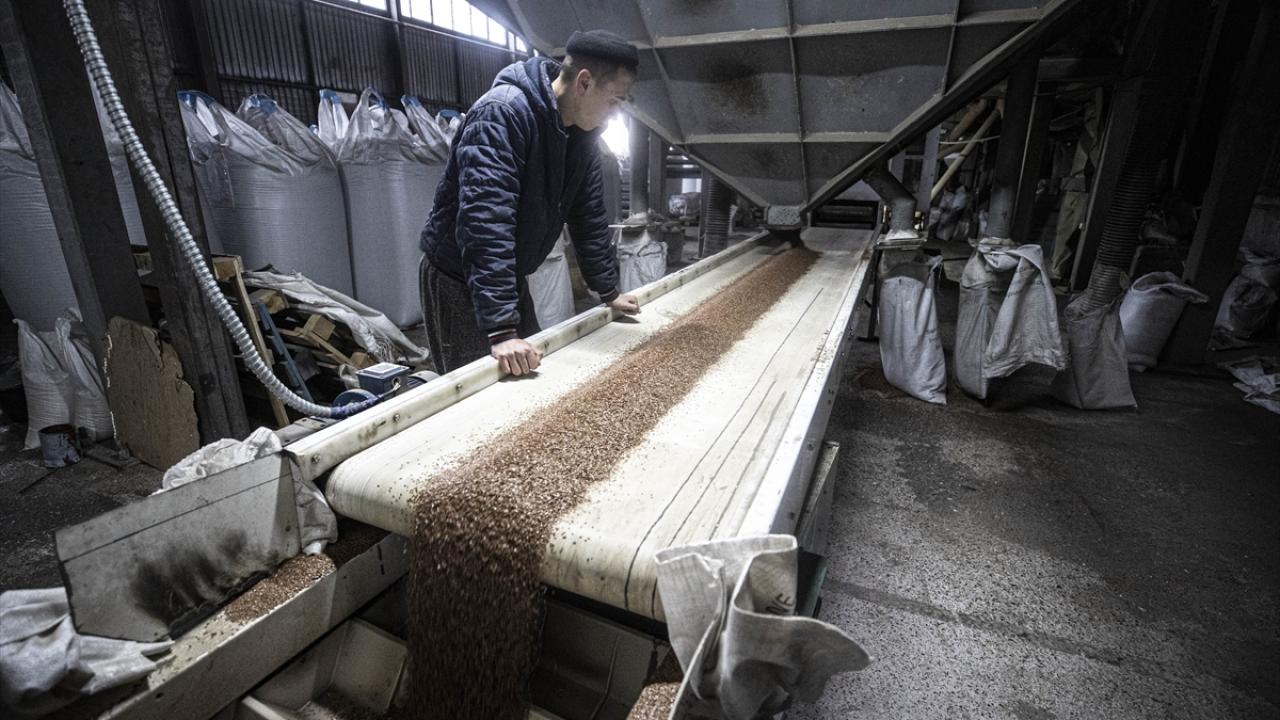 "Yardımlarından dolayı Türkiye`ye minnettarız"