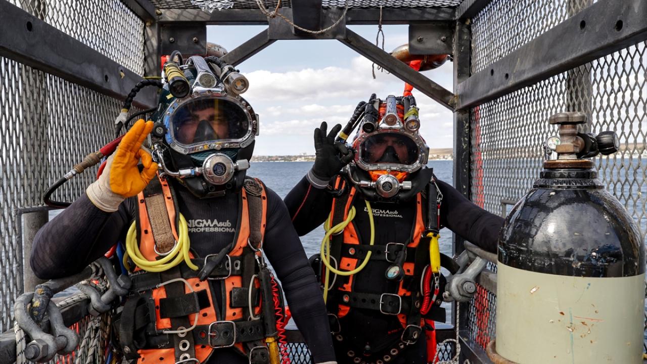 Independenta batığı meslek hayatına yön verdi