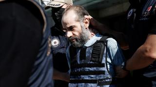 DEAŞ'ın sözde üst düzey yöneticisine ağırlaştırılmış müebbet istendi