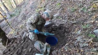 Eren Abluka Sonbahar-Kış-8 operasyonu başlatıldı