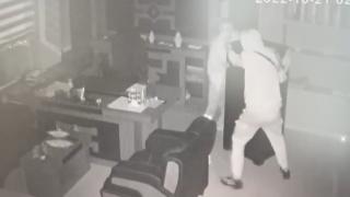 Bursa'da 11 iş yerini soyan hırsızlık çetesi çökertildi