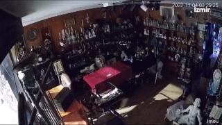 İzmir'de 4,9 büyüklüğünde deprem