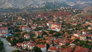Ankara'nın kendine hayran bırakan gönül ilçesi: Nallıhan