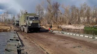 Savaşta 'Rasputitsa' dönemi: Gidişat değişir mi?