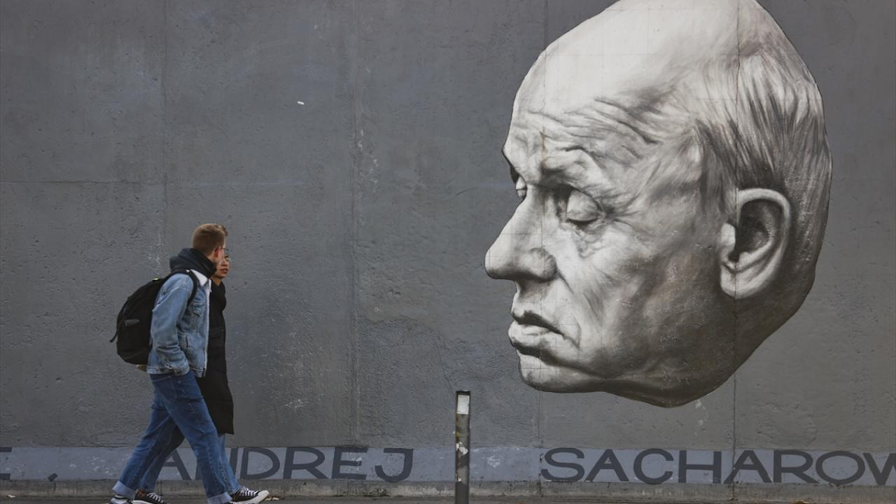 Duvarın yıkılış süreci