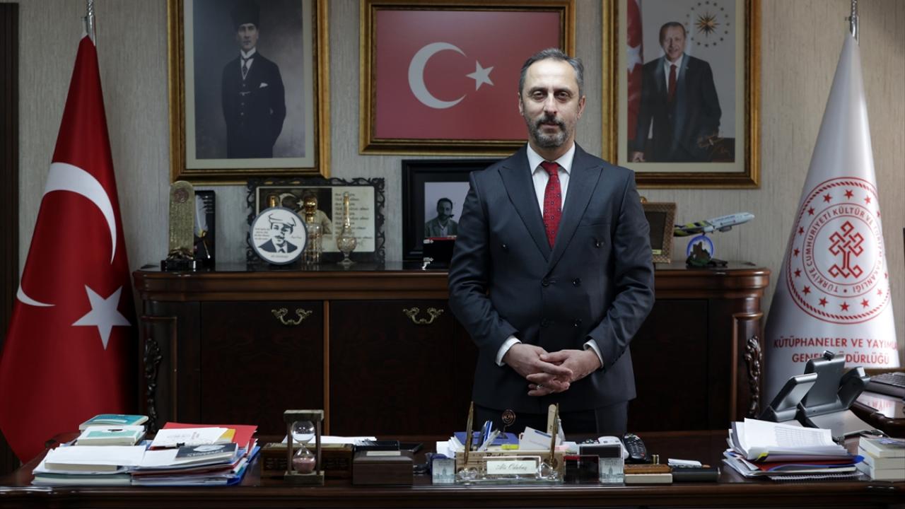 "Albümü önümüzdeki günlerde sanal sergi yapıp, internet sitesi üzerinden gezilebilir hale getireceğiz"