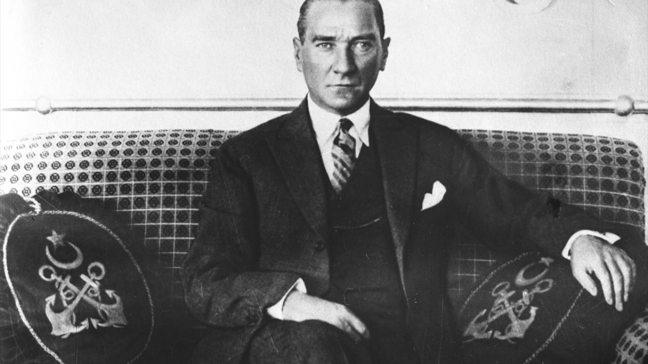 "Anafartalar kahramanı"