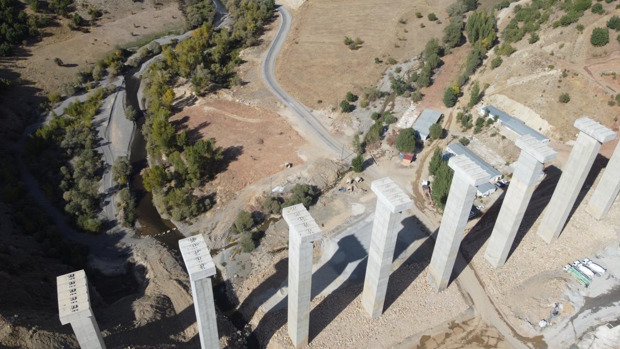 "Bağlantılar çok daha rahat sağlanabilecek"