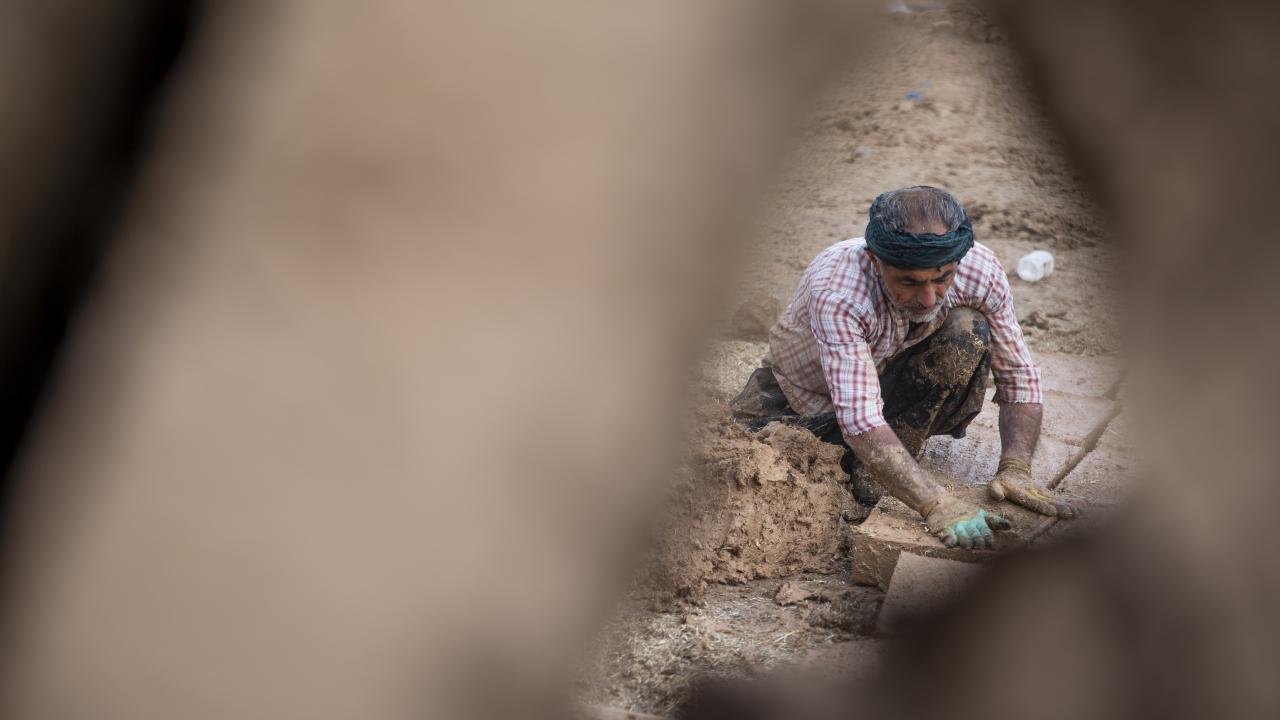 "Ömrümün sonuna kadar da sürdüreceğim"