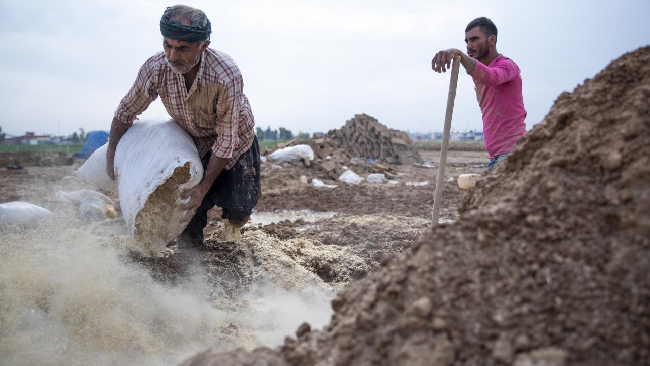 Küreci, bu işlemin belli bir matematiksel orana göre yapıldığını belirterek, şunları söyledi: