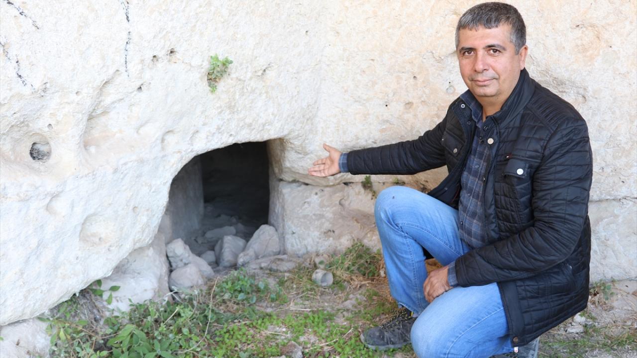 Çevredeki tatlı su kaynaklarından su tedariki yoluna gidilmiş