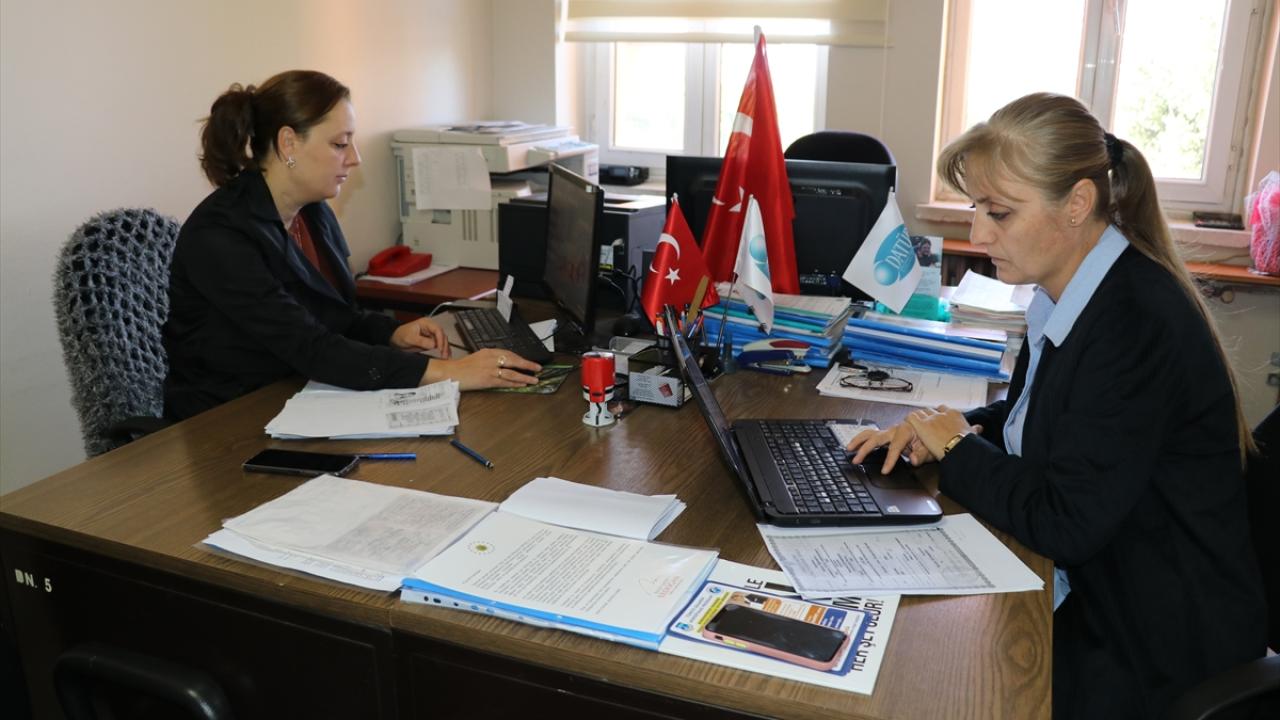 "Kendi bayrağımızda kendi ülkemize kavuşmuş olduk"