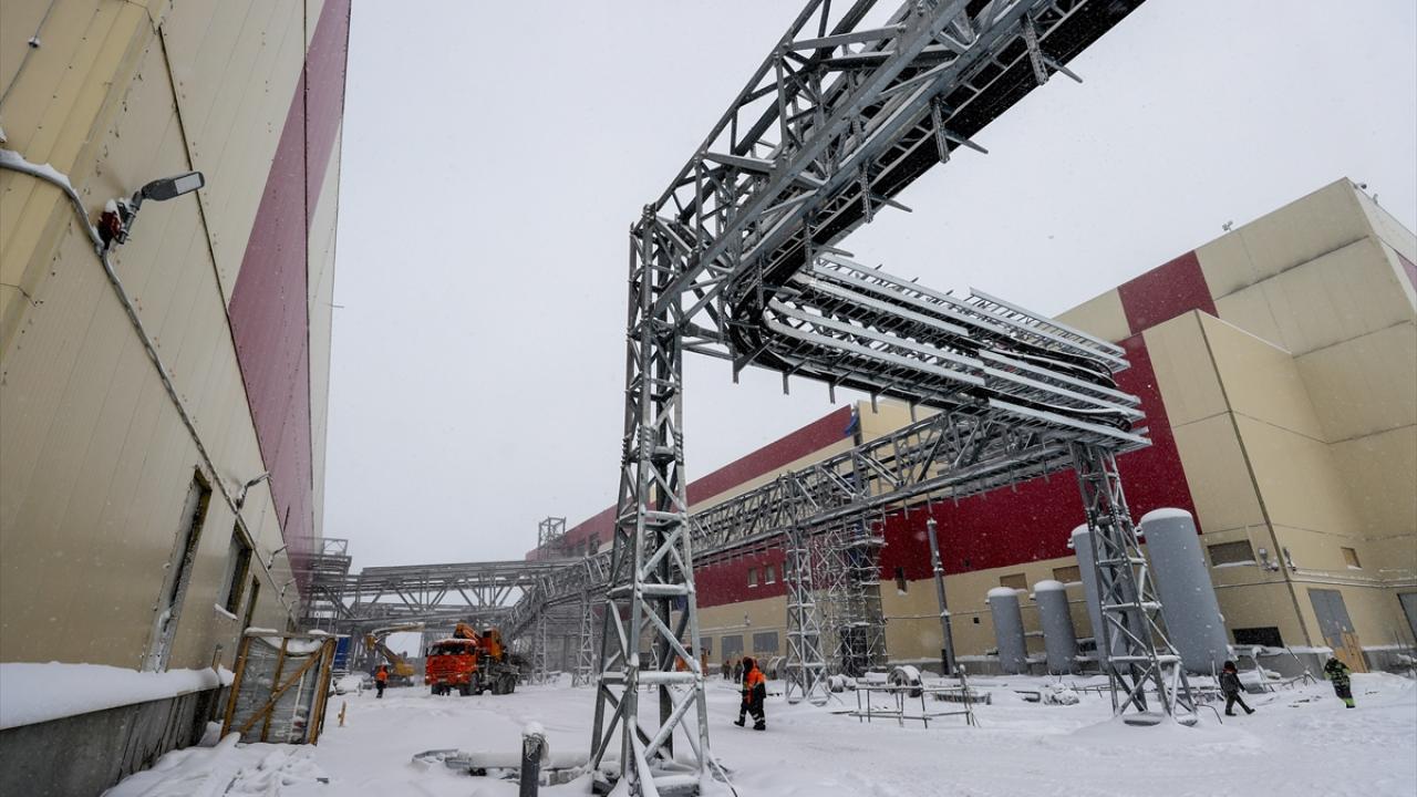 Geleceğin metali: Bakır