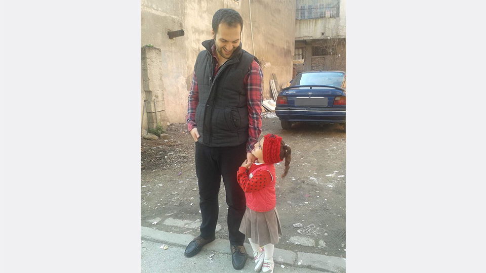 Adana`ya dönmeden önce kenti gezmek istemişler