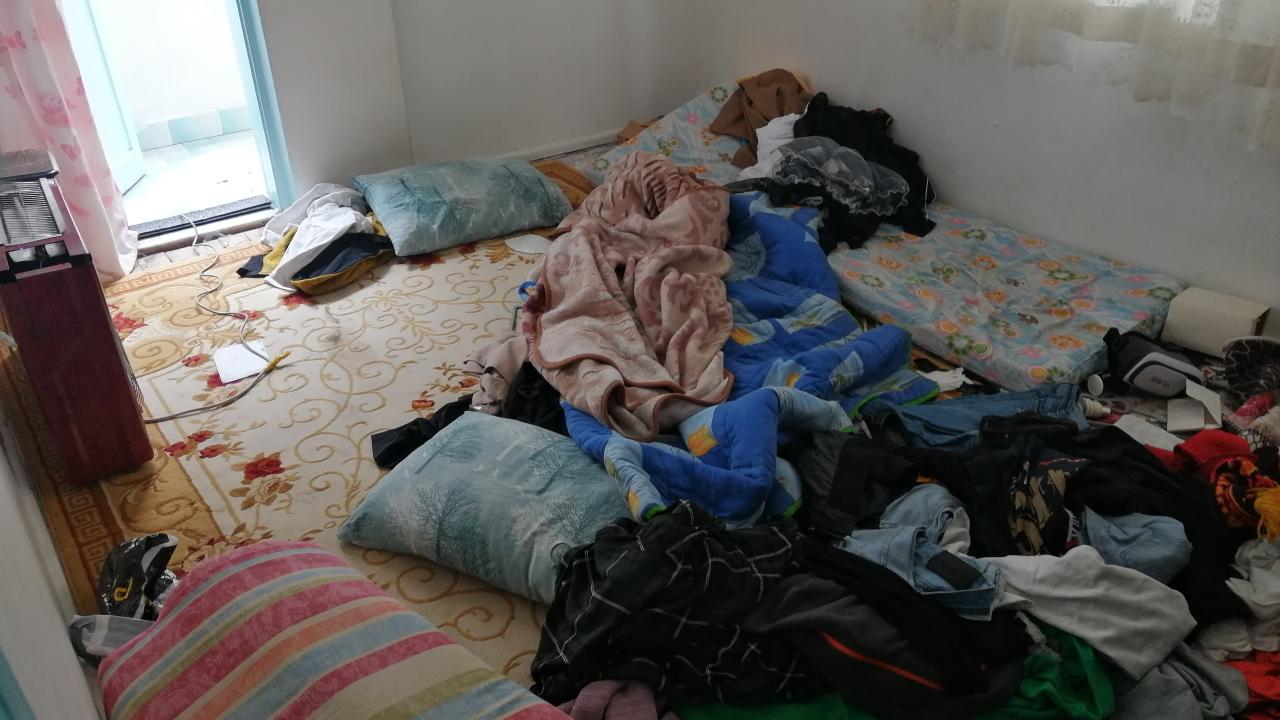 Saldırı talimatı Ayn El Arab`dan