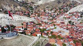 Her sokağı gizli bir hazine: Beypazarı