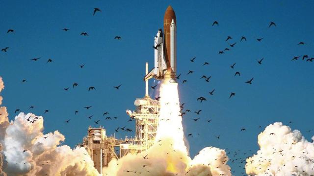 1986 yılında patlamıştı NASA, Challenger enkazının keşfini doğruladı
