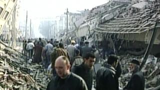 Düzce depreminin üzerinden 23 yıl geçti