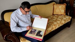 Erzincan depreminden geriye acı kaldı