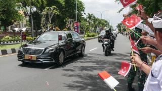 G20 Liderler Zirvesi'ne doğru