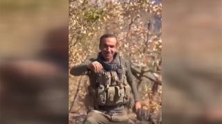 Şehit Emre Sevinç'in zeybek oynarken çekilen videosu sosyal medyada ilgi gördü