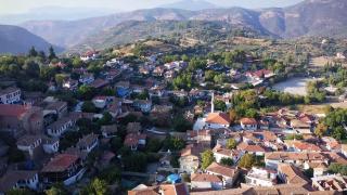 Gezi Rotası: Şirince