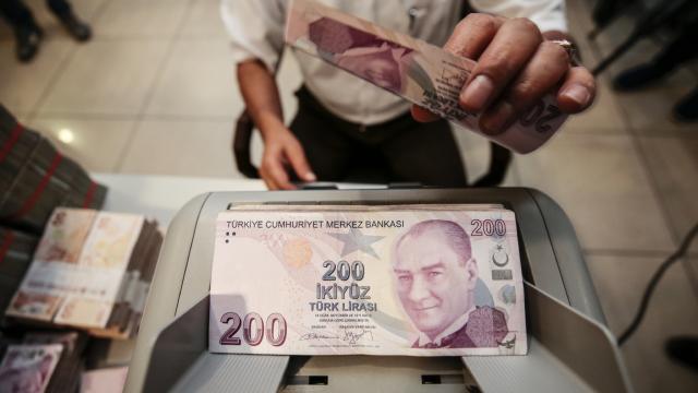 Esnaf kredilerinde limit ve vadeler yükseltildi haber görseli