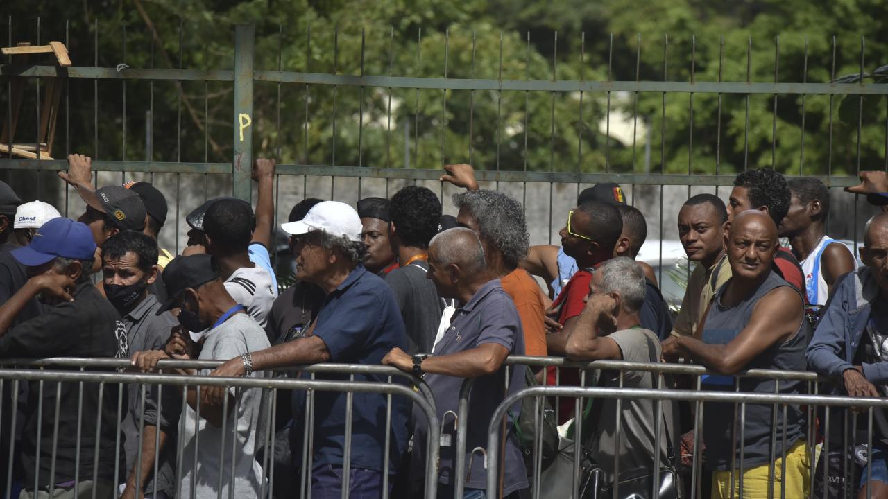 BM, nüfusun artmasıyla oluşan zorlukların yanında fırsatlara da değiniyor